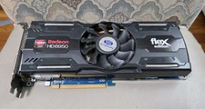 Sapphire AMD Radeon HD6950 Flex Edition Graphics Card HDMI DVI picture