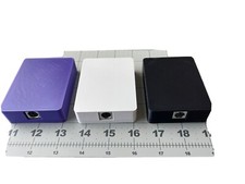 SGI Indigo PS/2 Keyboard And Mouse Adapter picture
