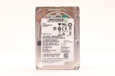 HPE EG000600JWJNP 600GB 2.5