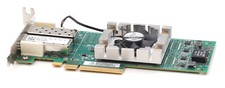 Dell Qlogic QLE2662L Dual Port 16GB Host Bus Adapter Dell P/N: 06RWGP Tested picture
