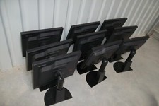 LOT-10 Lenovo ThinkVision L1900pA LCD Monitor 19