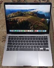 Apple MacBook Pro A2338 2020 13.3” M1 16GB RAM 1TB SSD Touch Bar MINT picture