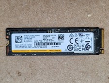 Samsung PM9A1 NVMe M.2 SSD 1TB (MZ-VL21T0A - MZVL21T0HCLR-00BD2) picture