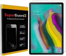 3-Pack Samsung Galaxy Tab S5e Screen Protector - Ultra Clear, Anti-Scratch picture