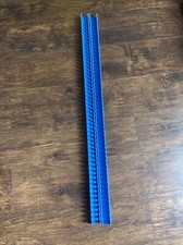 Lot Of 2 IBOCO 1.5 x 1.5  Open Slot Wiring Cable Raceway Duct with Cover picture