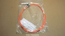 STARTECH Fiber Optic Cable - Multimode Duplex 62.5/125 - LSZH - LC/SC - 2m NEW picture