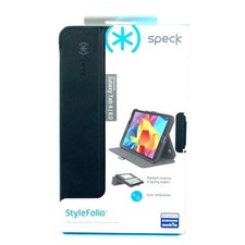 Speck StyleFolio Stylish Impact Protection Folio Case For Samsung Galaxy Tab 4 picture