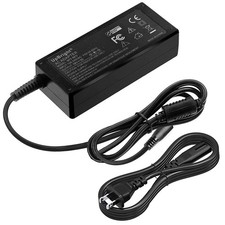 AC DC Adapter For StarTech DK30C2DPPDUE USB-C Hybrid Laptop Docking Station Dock picture