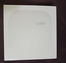 Eero WiFi Router or Extender White A010101 Individual New in Box Sealed picture