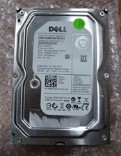 Western Digital Dell 0H962F WD2502ABYS-18B7A0 SATA 3.5
