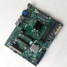 Supermicro Engineteh BIOS X11SCA-F Intel C246 Single Socket LGA-1151 Motherboard picture