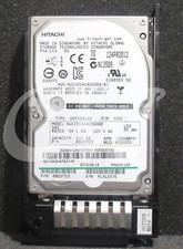 0B23723 HITACHI HUC151414CSS60 ULTRASTAR 147GB 15K 6G 64MB 2.5in SAS Hard Drive picture