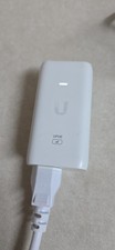 Ubiquiti U-PoE-AF PoE Injector Switching Gigabit Power Supply GP-V480-032G picture