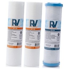 Essential Refill Kit Set of 3 picture