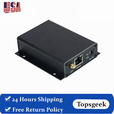 FC-NTP-MINI NTP Network Time Server w/One Ethernet For GPS Beidou GLONASS QZSS picture
