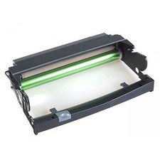 20 Genuine Virgin ENTIRELY USED Lexmark E260 E360 Dell 2330 Imaging Drum Units picture