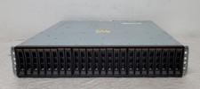 IBM Storwize V7000 2076-24F - 2.5in 24 Drive Bay SAS Storage Array No HDDs picture