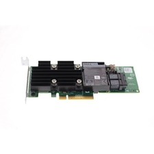 Dell DPNHJ PERC H740P 8GB NV PCIe Raid Controller 14Th Generation Half Height picture
