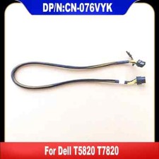 076VYK 76VYK For Dell T5820 T7820 Workstation Cable 8 Pin To 6+2 Pin GPU Cables picture