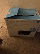 HP Color picture