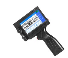 New Handheld Intelligent Inkjet Printer, Handheld Production Date Coding Machine picture