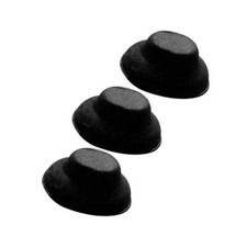 6pcs Generic Rubber Feet without Self-adhesive fit MSI GS70 GS63 GS72 WS60 WS72 picture