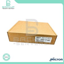 MTC40F2047S1RC64BB1 Micron 128GB 6400MHz PC5-51200 CL52 288-Pin 2Rx4 ECC Memory picture