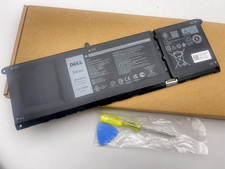 OEM 54Wh V6W33 BatteryFor Dell Inspiron 3510 5510 Latitude 3320 3330 Vostro 3515 picture