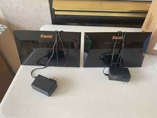 Kasda KA1900 802.11ac Ethernet Wireless Router - 2.40 Ghz & 5 Ghz WiFi (2 units) picture