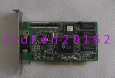 1pc used ATI PCI graphics card AMC 109-40600-10 picture