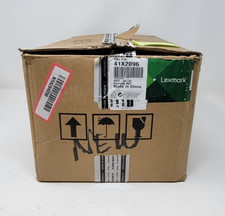 Lexmark OEM 41X2096 120V Fuser Kit for Lexmark  C2240, C2325dw, CS421dn, CS521 picture