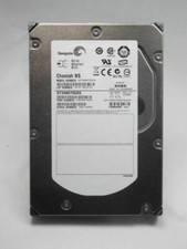 Seagate Cheetah NS ST3400755SS 400GB 10K 3.5