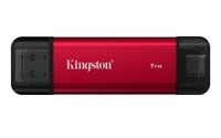 Kingston Dual USB-A/C Portable Ssd 025GB SPSD/1TB picture