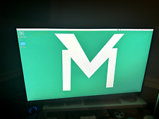 HP 27f 27 inch Widescreen LED Monitor picture