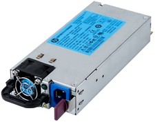 SERVER POWER SUPPLIES HP 660184-001 643954-101 460WATT DPS-460MB A HSTNS-PD28 DL380P picture