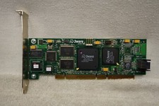 3Ware Escalade 8006-2LP  PCI 64/66MHz Raid Controller Card Working picture