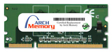 CB423A 256MB DDR2 144Pin for HP LaserJet Memory RAM Printer Upgrade picture