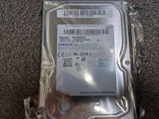 SAMSUNG SpinPoint Desktop 3.5