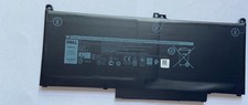 Genuine MXV9V Laptop Battery For Latitude 5300 5310 7300 7400 E5300 E7300 E7400 picture