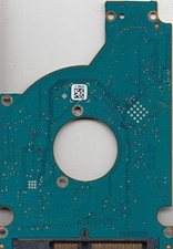 ST9640423AS, 9ZW144-030, 0001DEM1, 9766G, Seagate SATA 2.5 PCB (PCB) picture