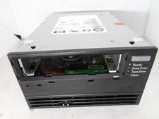 SUN Oracle StorageTek LTO4 FC Bare Tape Drive 1000521-04 PD098H#704 F/W H65S/EML picture