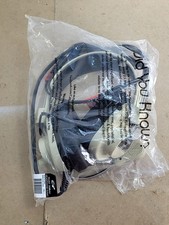 NEW SEALED BAG Califone 3066AV Boom-Mic Stereo/Mono Headphone picture