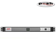 NEW - APC SCL500RM1UC Smart-UPS Lithium-Ion 500VA, Short Depth, 120V picture
