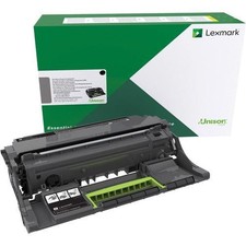 Lexmark Original Drum Unit - Black - Laser - 60000 Pages 56F0Z00 picture