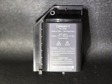 Original CBR001-T for Comcast xfinity Power Cable Modem Battery 7.4V Li-ion B... picture
