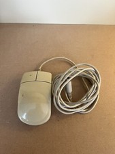 Vintage Unisys Desktop Computer Mouse S/N: 51015961 picture