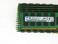 256GB (16x16GB) PC4-17000P-R DDR4 2133P ECC RDIMM Memory for Dell PowerEdge R630 picture
