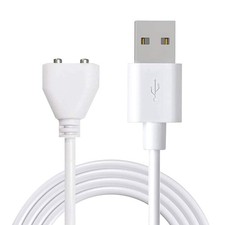 Bicmice Magnetic USB DC Charger Cable Replacement Charging 6MM/0.24Inch  picture