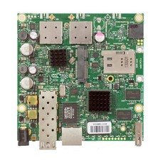 Mikrotik RB922UAGS-5HPacD RouterBOARD (US Version) picture