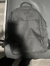Lenovo GX40Q17225 15.6 in Laptop Backpack - Dark Grey picture